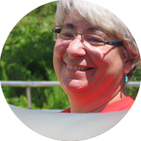 Christine Goulding, Breathwork Practitioner, Energy Healer at The Equus Effect