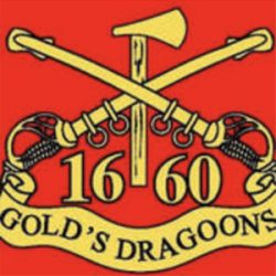 GoldsDragoons_Logo GoldsDragoons_Logo