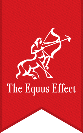 The Equus Effect logo